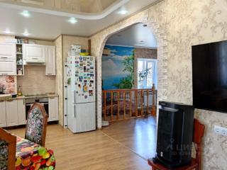 2-этажный коттедж, 180 м², 3 сотки