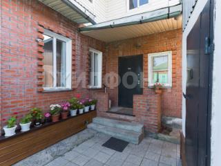  дом, 80 м², 7 соток