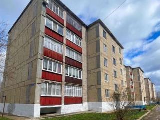 4-комн. квартира, 122.6 м², 3/5 этаж