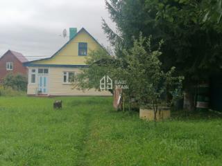 2-этажный дом, 39.6 м², 6 соток