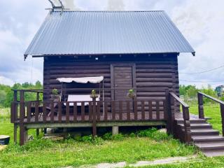 2-этажный дом, 62 м², 8 соток