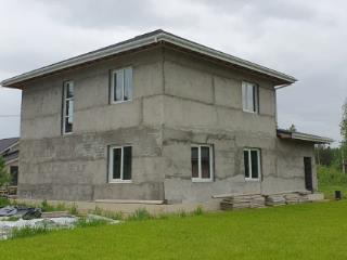  дом, 180 м², 10 соток