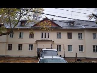 1-комн. квартира, 11.4 м², 2/2 этаж