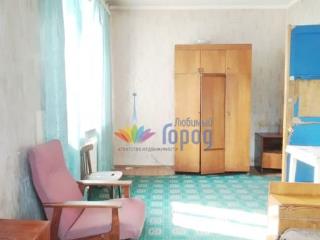3-комн. квартира, 73.4 м², 1/5 этаж