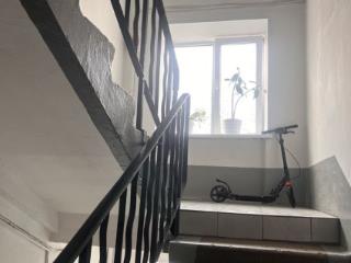 3-комн. квартира, 51.5 м², 4/5 этаж