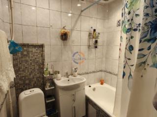 2-комн. квартира, 45 м², 1/5 этаж