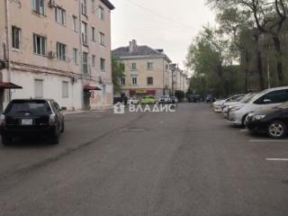 1-комн. квартира, 30.9 м², 2/4 этаж
