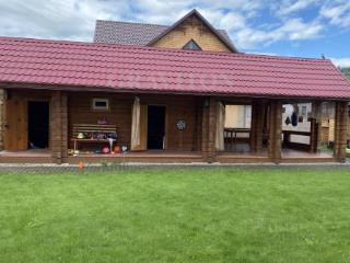 2-этажный коттедж, 267.1 м², 9.35 соток