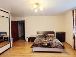 2-этажный дом, 117.2 м², 9 соток