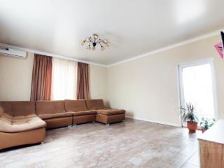 2-этажный дом, 120 м², 3.5 сотки