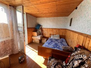  дача, 50 м², 13 соток