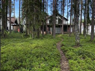  дом, 316 м², 21 сотка