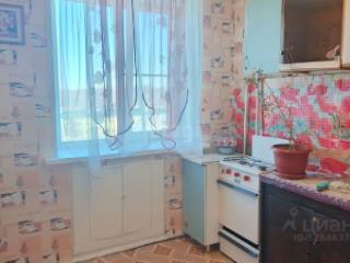 1-комн. квартира, 29.1 м², 5/5 этаж