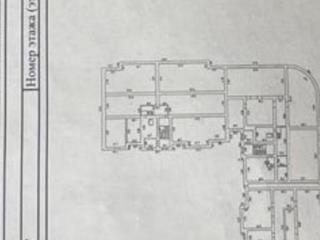 Квартира, 500 м², 9/9 этаж