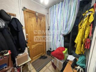 2-комн. квартира, 22.9 м², 1/2 этаж