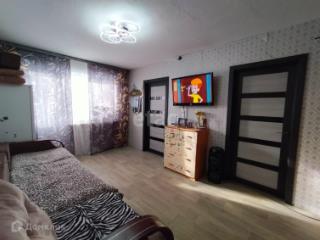 3-комн. квартира, 48.4 м², 2/5 этаж