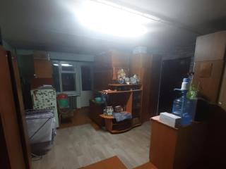 Комната, 60 м², 1-комн.