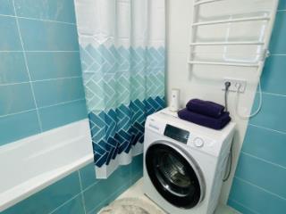 2-комн. квартира, 45 м², 4/4 этаж