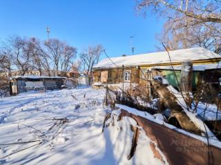 1-этажный дом, 40 м², 8 соток