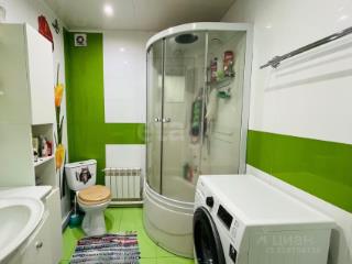 1-этажный дом, 122 м², 10.5 соток