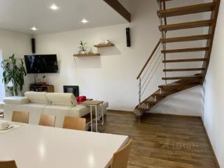 3 этажный, Таунхаус, 206.4 м², 3 сотки, 3 этажа
