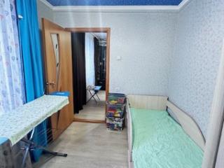 2-комн. квартира, 37.2 м², 4/5 этаж