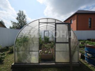  дом, 157.1 м², 7.8 соток