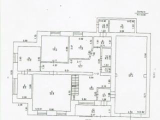 2-этажный дом, 526 м², 20 соток