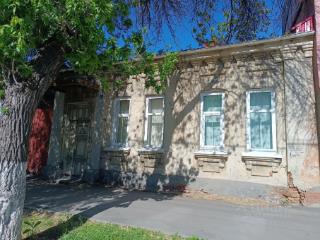 1-этажный дом, 112 м², 4 сотки