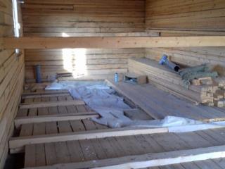  дом, 61.3 м², 49.3 соток