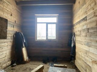 1-этажный дом, 160 м², 6 соток