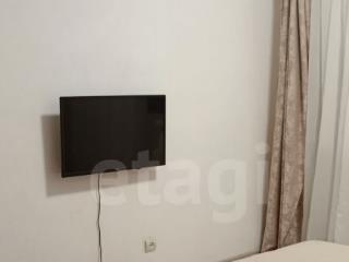 Студия, 29.4 м², 5/16 этаж