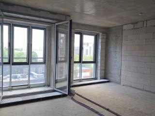 1-комн. квартира, 38.3 м², 6/20 этаж