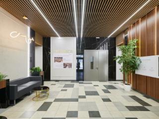 Студия, 20 м², 3/3 этаж