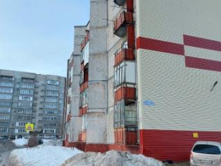 3-комн. квартира, 72.3 м², 5/5 этаж