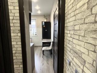 1-комн. квартира, 32.3 м², 4/9 этаж
