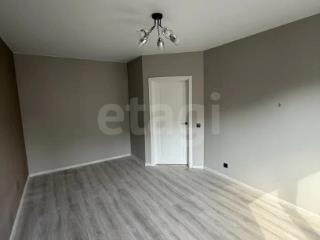 1-комн. квартира, 32.9 м², 6/9 этаж