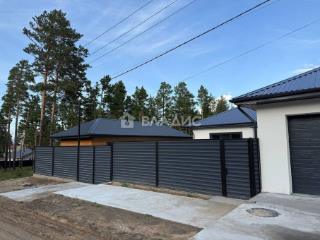 2-этажный дом, 185.2 м², 10 соток