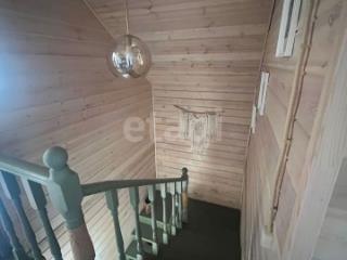 2-этажный дом, 115 м², 6 соток