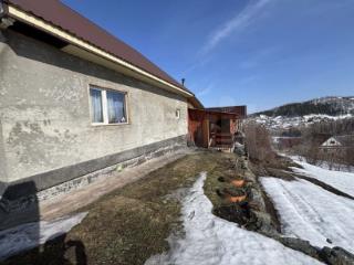 1-этажный дом, 92.1 м², 10 соток