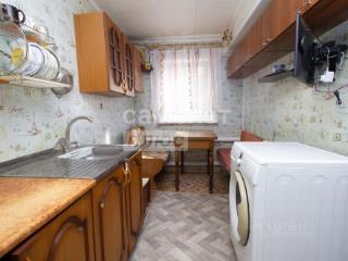 1-этажный дом, 52 м², 6 соток