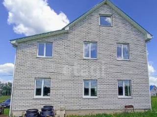  дом, 167.9 м², 15 соток