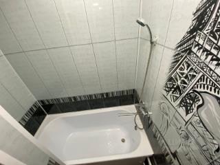 Студия, 17 м², 5/5 этаж