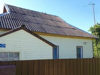  дом, 54 м², 25 соток