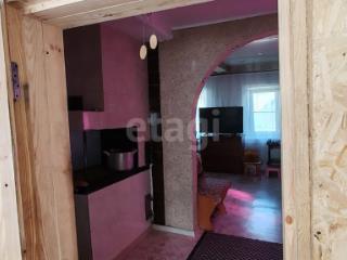 1-этажный дом, 59.7 м², 15 соток