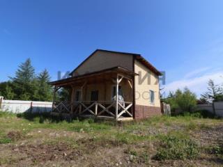 2-этажный дом, 57.7 м², 9.3 соток