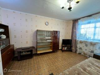 3-комн. квартира, 62.6 м², 2/2 этаж
