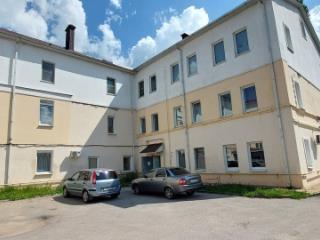 1-комн. квартира, 38.8 м², 2/3 этаж