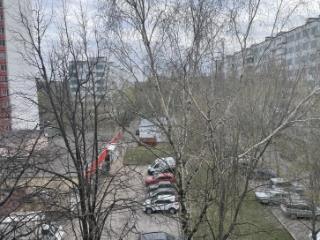 Комната, 75.8 м², 3-комн.