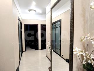 5-комн. квартира, 268 м², 2/16 этаж